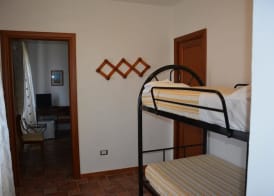 B&B La Casa Rossa 5