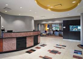 Courtyard by Marriott Hanover Lebanon 2