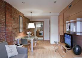 Consell de Cent Apartment 4