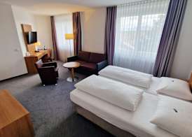 Hotel Fortuna Reutlingen West 3