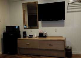Rodeway Inn San Francisco City Center 4