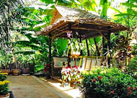 OASIS VILLA Karon Beach 5