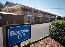 Rodeway Inn Charlotte 3