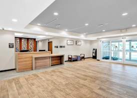 Candlewood Suites DETROIT - AUBURN HILLS by IHG 2