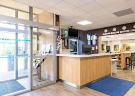 Comfort Hotel Aeroport Lyon St Exupery 3