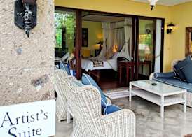 Villa Nirvana 5