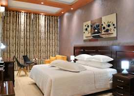 Comfort Hotel 4