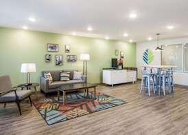 WoodSpring Suites Jacksonville Baymeadows 5