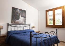 Casa Laura di fronte la Tonnara 5