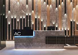 AC Hotel by Marriott Las Vegas Symphony Park 2