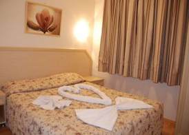 Tuntas Suites Altinkum 5
