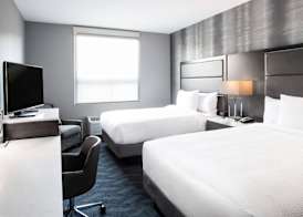 Fairfield Inn & Suites by Marriott Boston Logan Airport/Chelsea 4