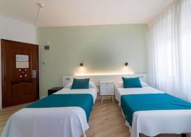 Hotel Goya 4