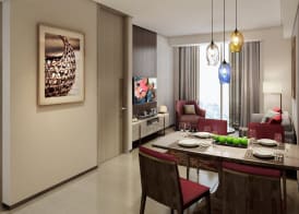 Somerset Central Salcedo Makati 5