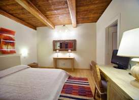 Il Baio Relais & Natural Spa 5