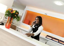 ibis budget Istres Trigance 3