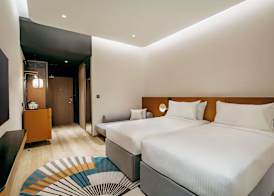Novotel Johor Bahru City Centre 3