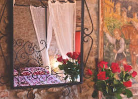 Agriturismo I Pitti 4