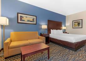 Best Western Plus Covered Bridge Inn 4