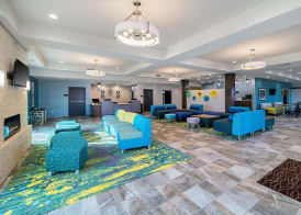 Comfort Inn & Suites Oklahoma City near Bricktown 5