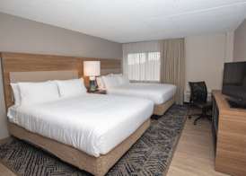 Candlewood Suites CLEVELAND SOUTH - INDEPENDENCE by IHG 5