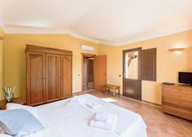 Tropical Residence In Santa Margherita 4