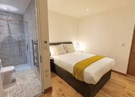 Marylebone Apartments 5