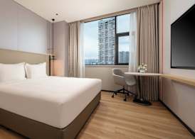 7 Days Inn Ziyang Songtao Road 4