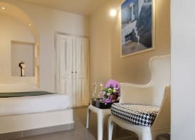 Regina Mare-Adults Only Hotel 4