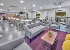 City Express by Marriott Merida 5