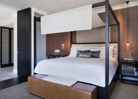 Four Seasons Hotel Sydney 4