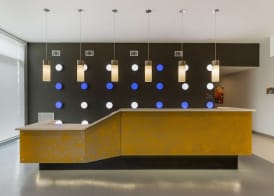 GLo Best Western Pooler - Savannah Airport Hotel 4