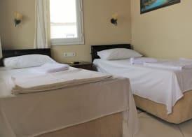 Durak Hotel 3
