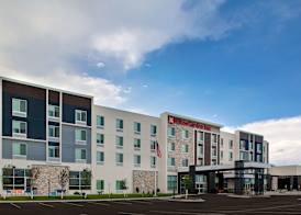 Hilton Garden Inn Cedar Rapids 3