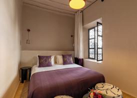 Riad Cedrat 3