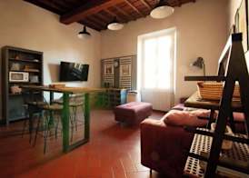 Designer Apartments in Florence 4