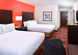 Holiday Inn Express & Suites KINGMAN by IHG 4