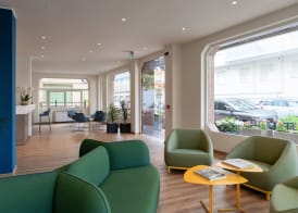 Hotel Riva 2