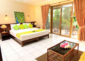 Ayurveda Spring Of Life Resort 2