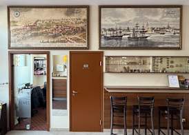 Memel Hotel 3
