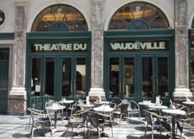 Le Vaudeville 4