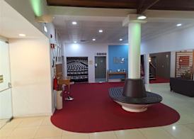 Hotel ibis Setubal 3