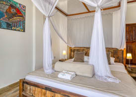 Cinnamon Hotel 5