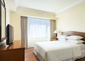 Sheraton Surabaya Hotel & Towers 4