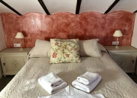 Hotel Finca Aldabra 3