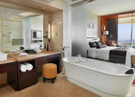 InterContinental Hotels HANGZHOU ICC by IHG 4