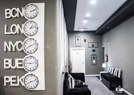 Hostal Boutique Khronos 4