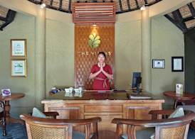 Impiana Private Villas Seminyak 3