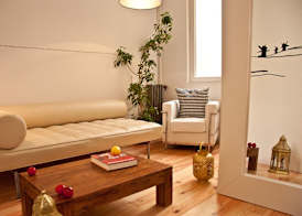 Apartamentos Matute 11 2