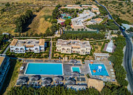 Akti Beach Club 3